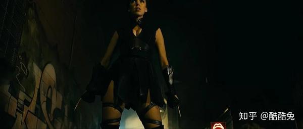 万众期待反超级英雄美剧黑袍纠察队第二季强势回归