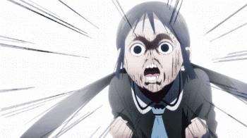 《南家三姐妹》,下一秒画面就突然切到了《狂赌之渊》,比坐过山车还