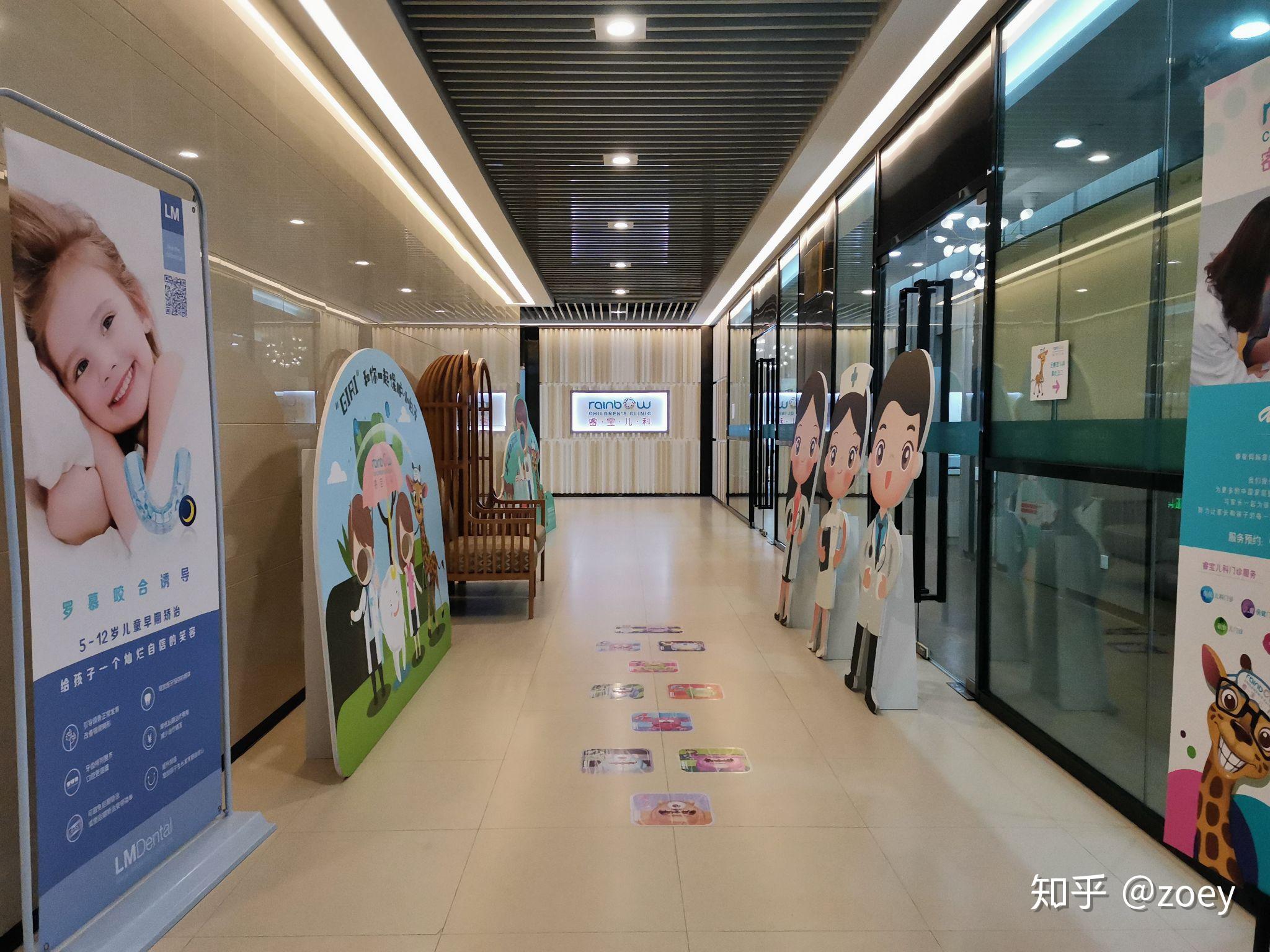 可直付睿宝儿科门诊+公立医院特需住院套餐 - 知乎