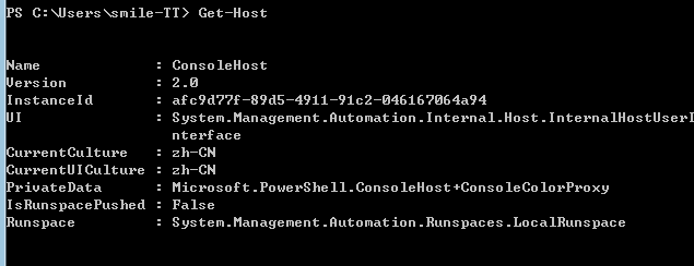 powershell渗透工具——PowerShell攻防进阶篇:nishang工具用法详解 powershell渗透工具——PowerShell攻防进阶篇:nishang工具用法详解