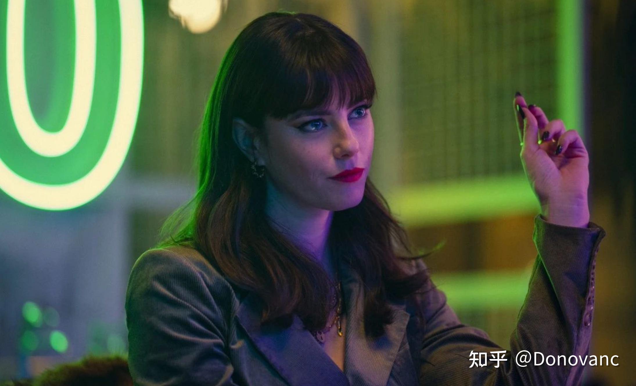 拯救片荒！Netflix年度十大爆剧，来了！ - 知乎