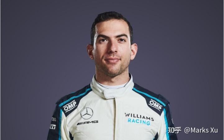 尼古拉斯61拉提菲