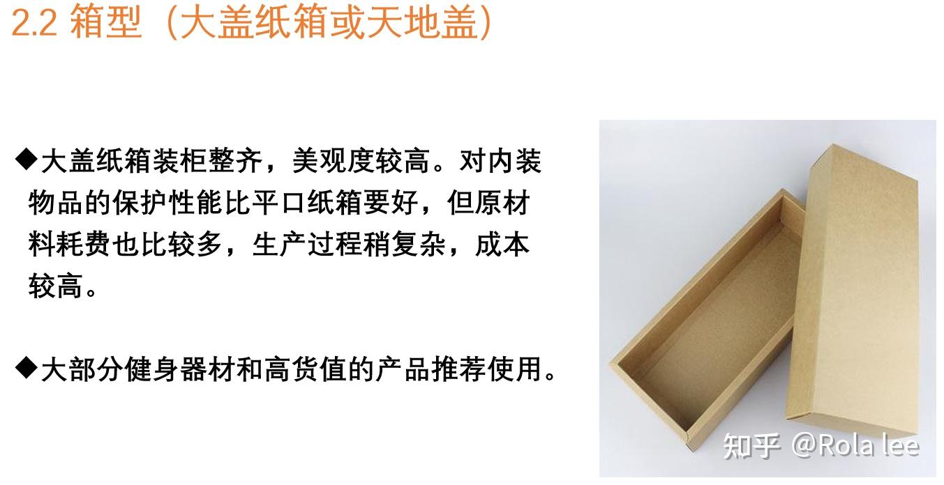 外贸产品——邮购包装及摔箱测试 - 知乎