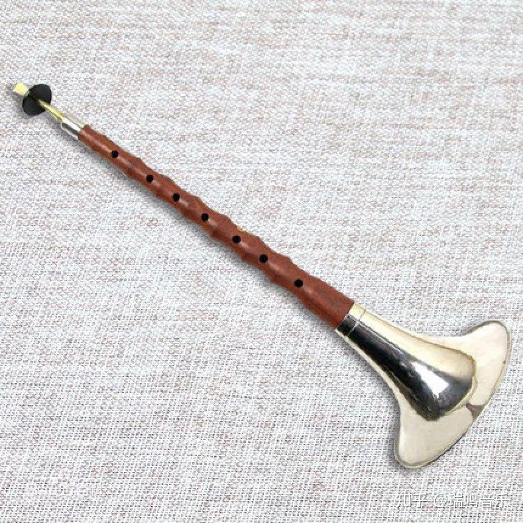 唢呐朋克郭雅志