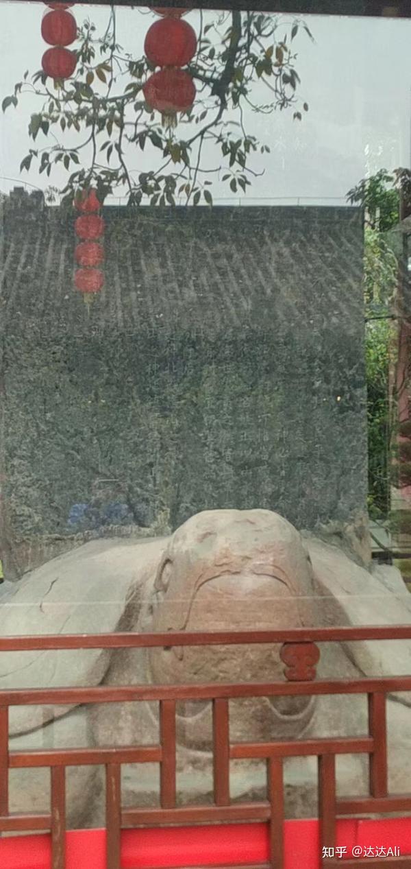 海不扬波、达奚司空、波罗诞——广州黄埔南海神庙 - 知乎