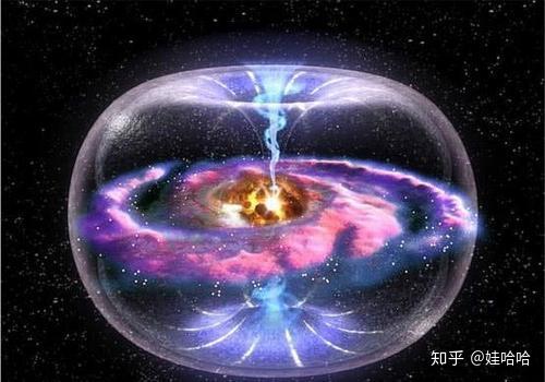 科学终于找到了造物主存在的证据