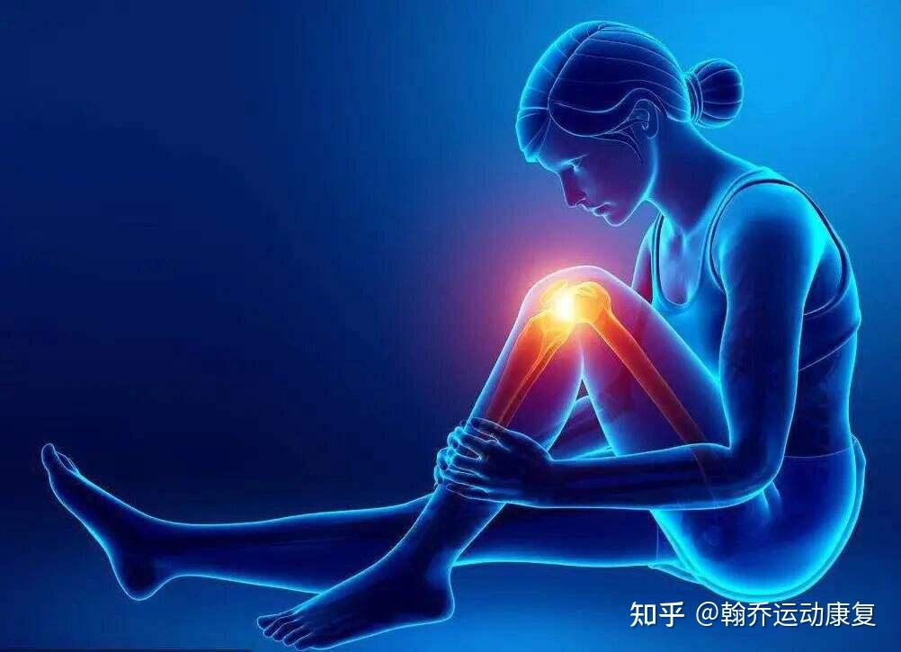 8大症状自测关节炎！你的关节健康吗？ 知乎 