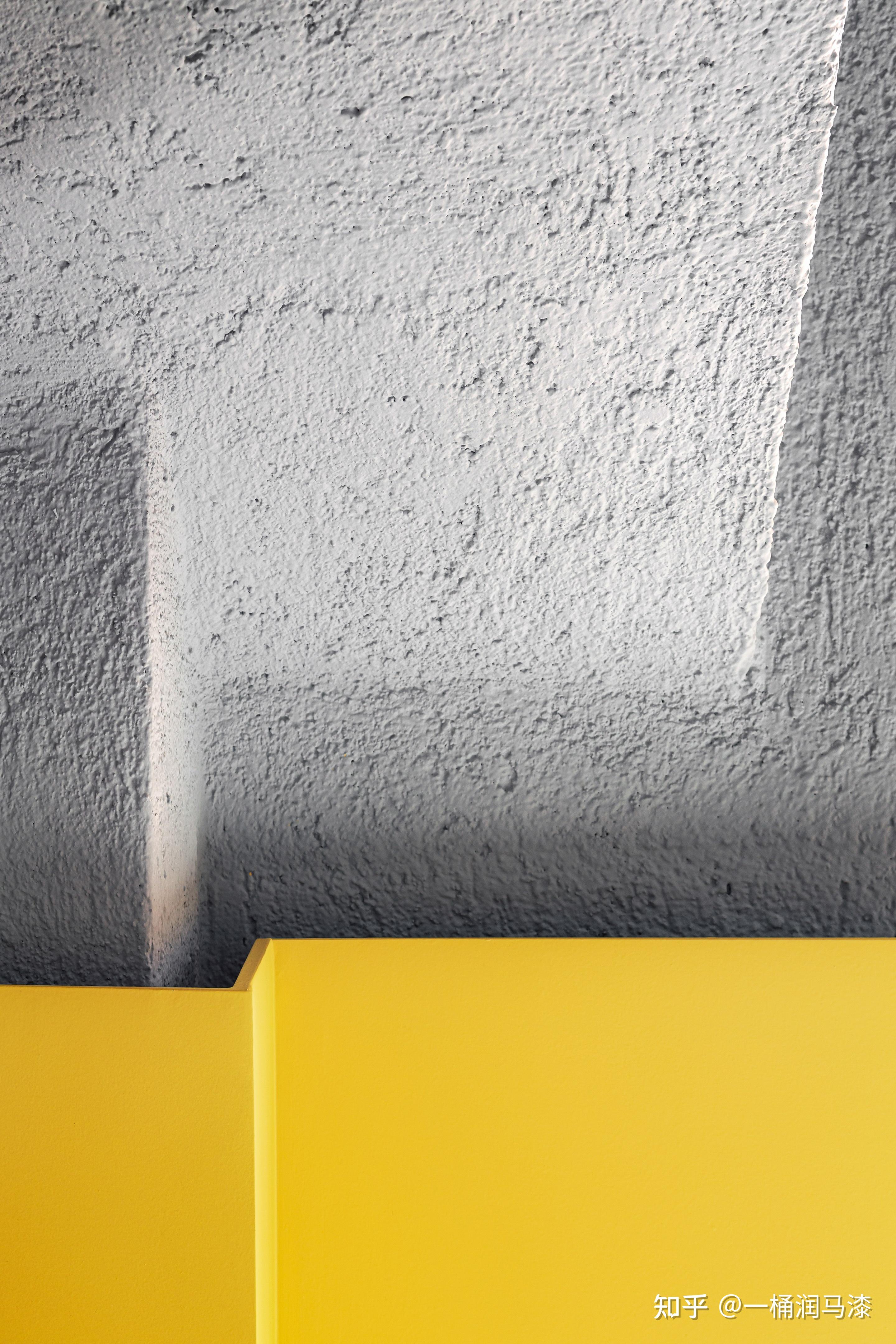 夯土漆是如何施工的呢