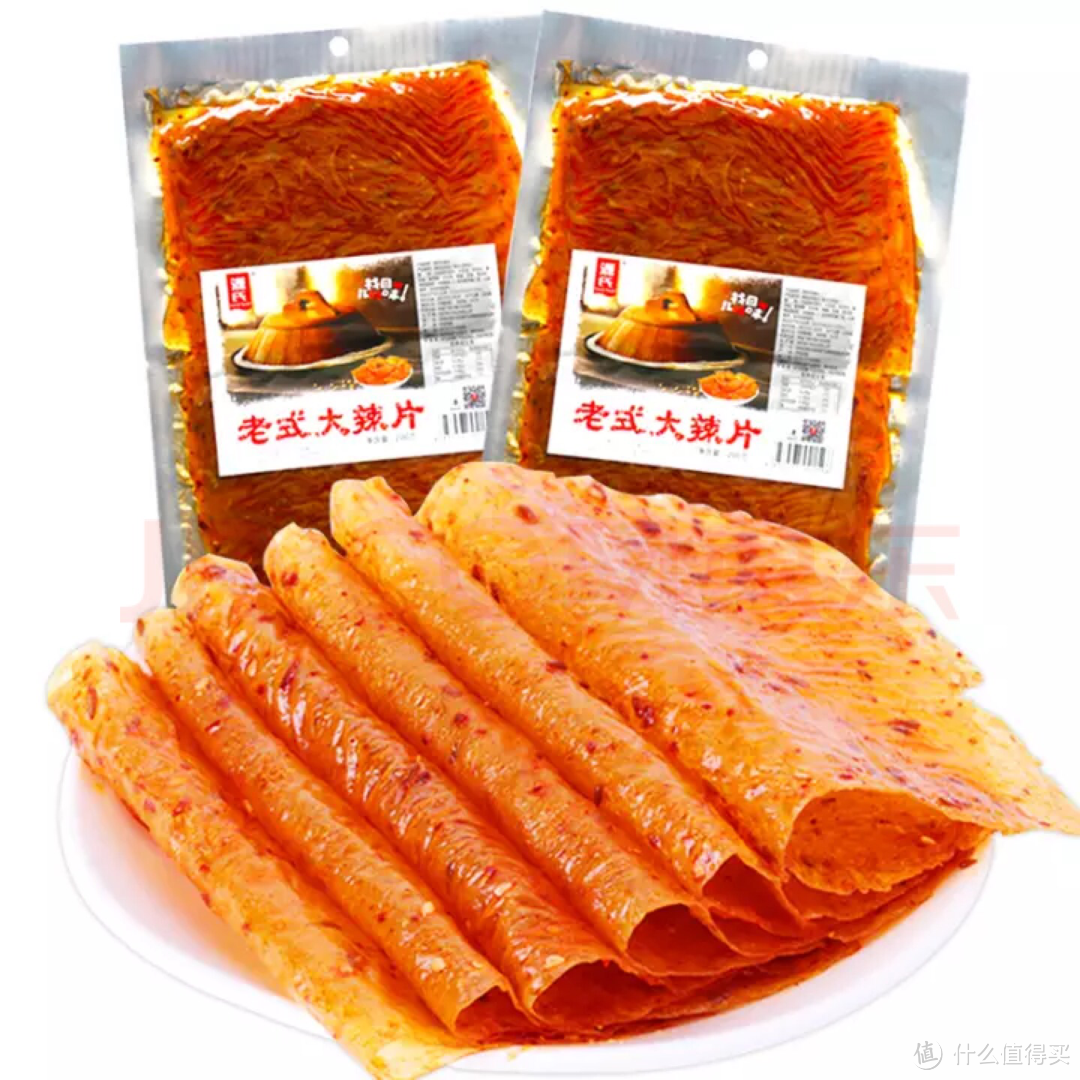源氏老式大辣片 148g Genji Classic Spicy Beancurd Slice | UNIMART ASIAN SUPERMARKET