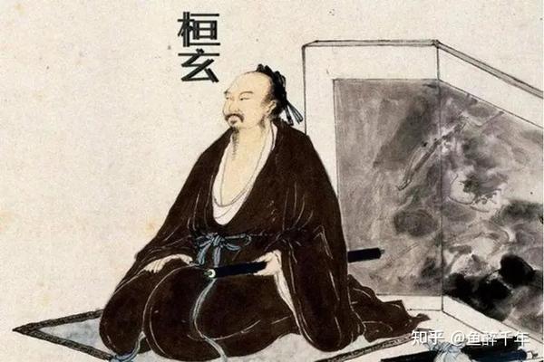 宋武帝刘裕,从草根逆袭成皇帝,一生杀了6位皇帝 - 知乎