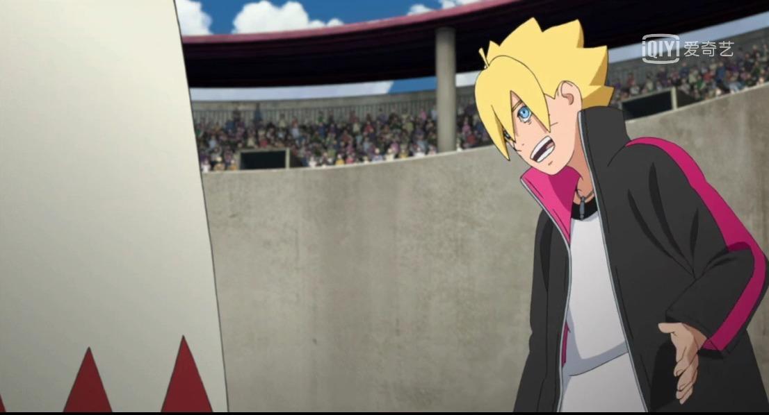 火影忍者第七班集结超燃