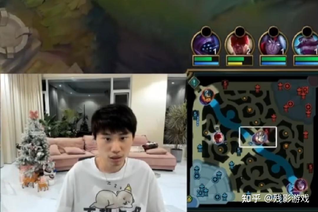 icon聊Doinb停播:喷人没喷过!刘青松:他没去找工作,休息1个月 - 知乎