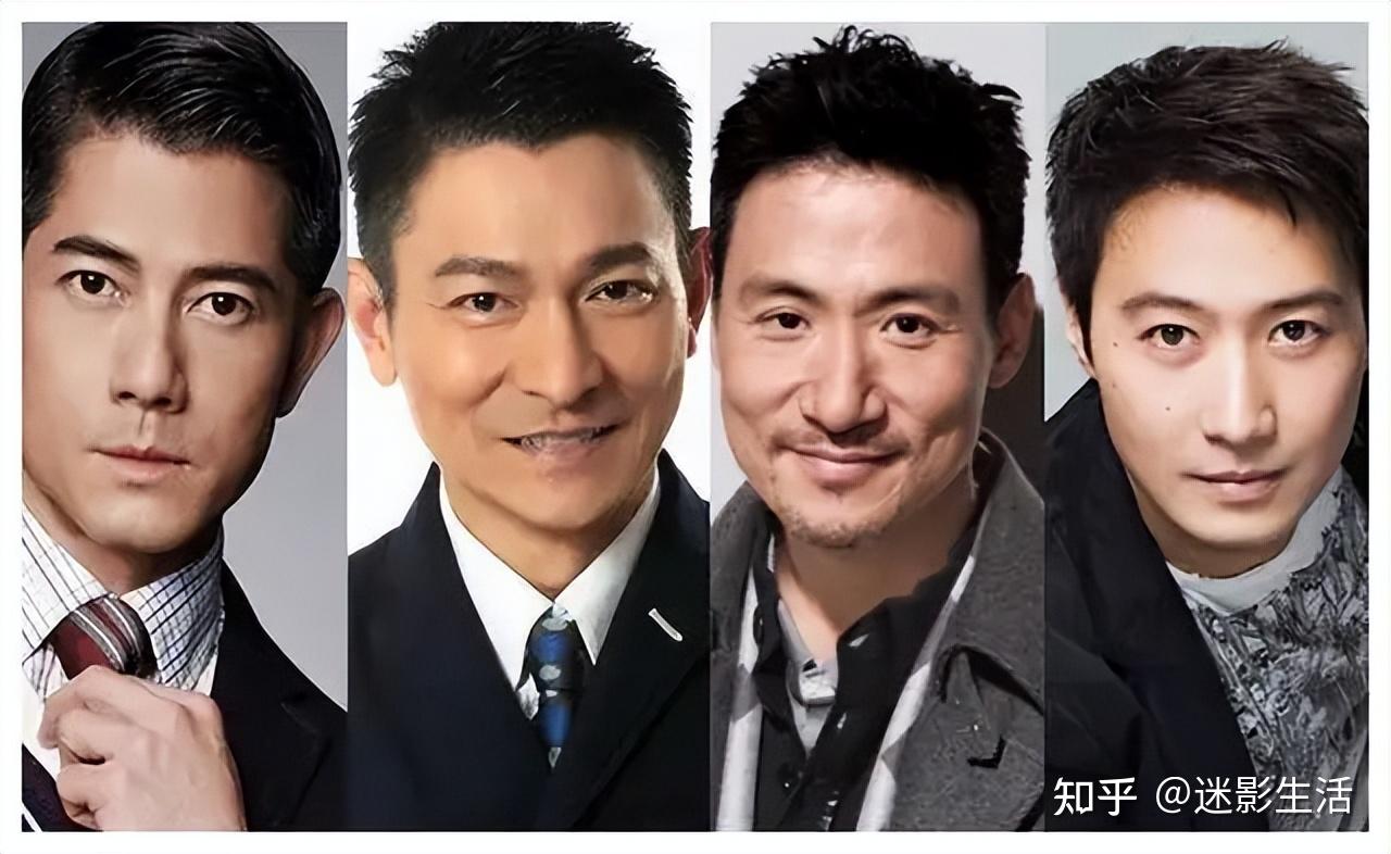 张学友应该是四大天王中最早结婚的那位.