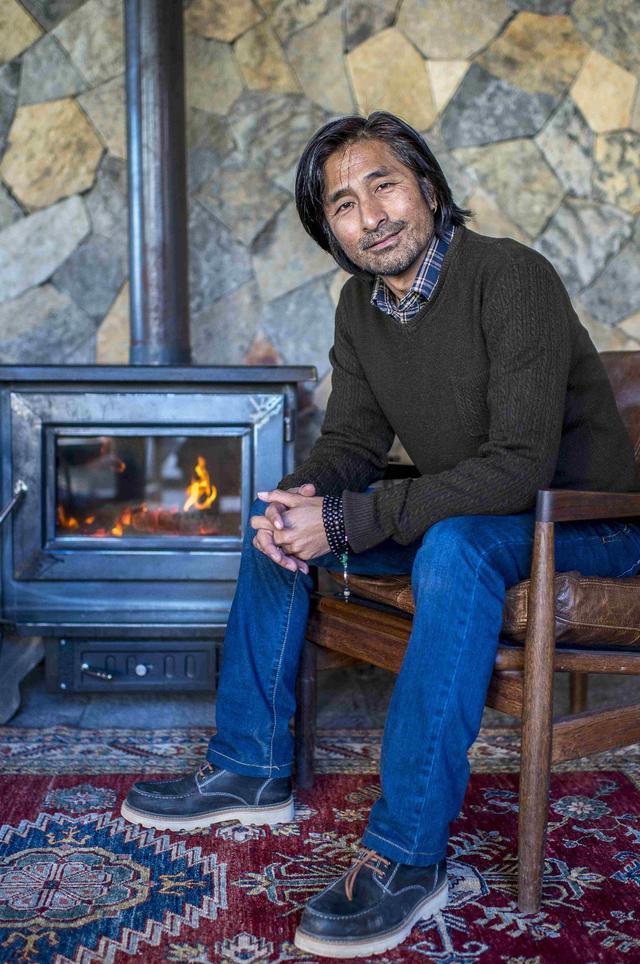 如果你不知道扎巴大叔那就白去香格里拉了