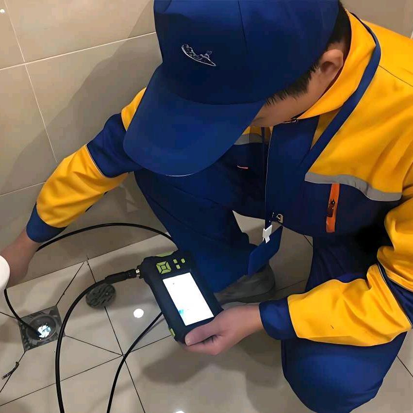 北京漏水检测刘工