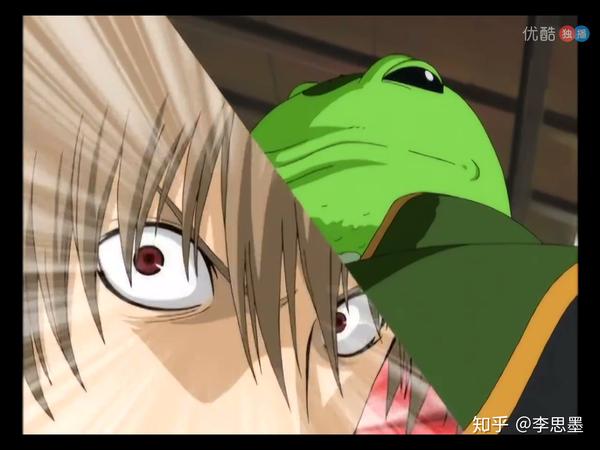 如何评价 银魂 中的冲田总悟 银魂冲田总悟和神威 双偶网