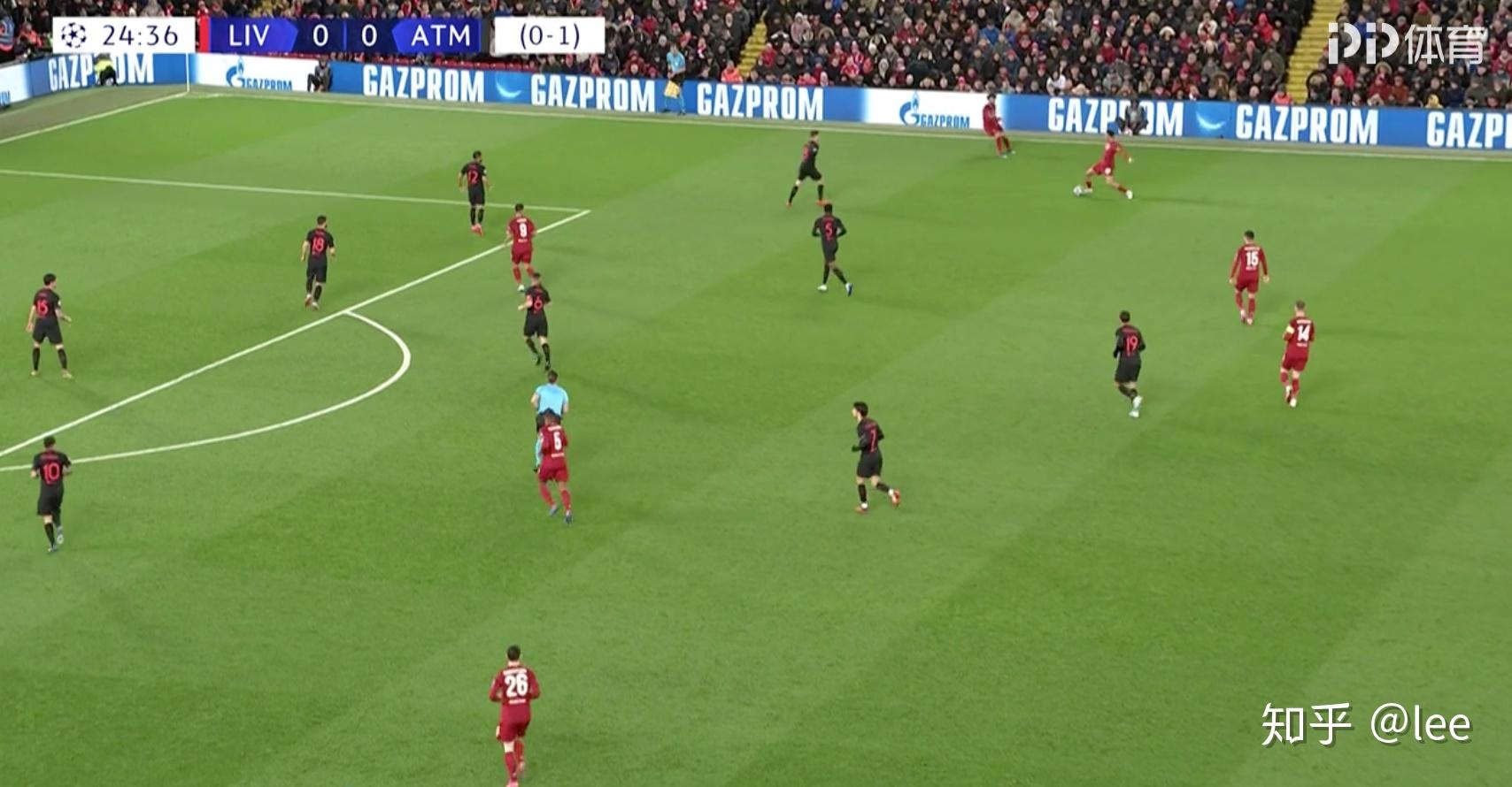 深度马德里竞技凭什么能赢利物浦