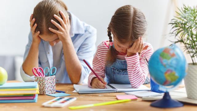 暑假孩子不想写作业班主任建议这样做不逼不催孩子自主学习