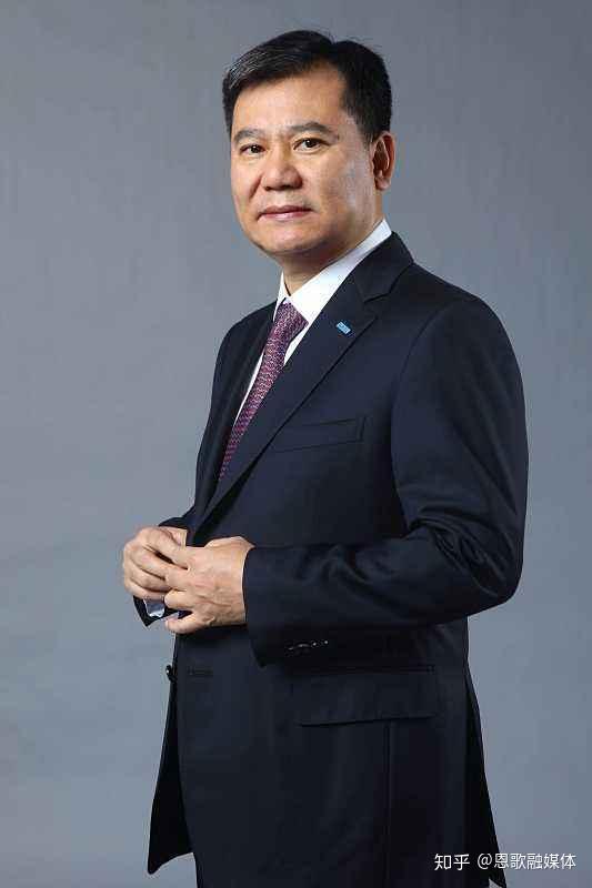 江苏苏南40岁大叔身价950亿5位百亿富豪财富增长总坐拥4375亿