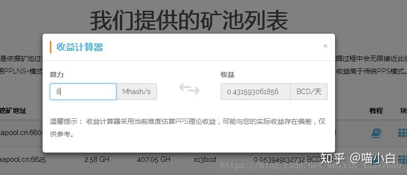 顯卡挖礦算力以太坊eth比特幣鑽石bcd收益大話顯卡挖礦