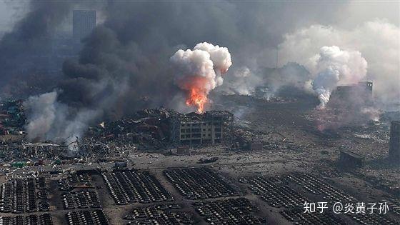 02昆山化工厂爆炸事故