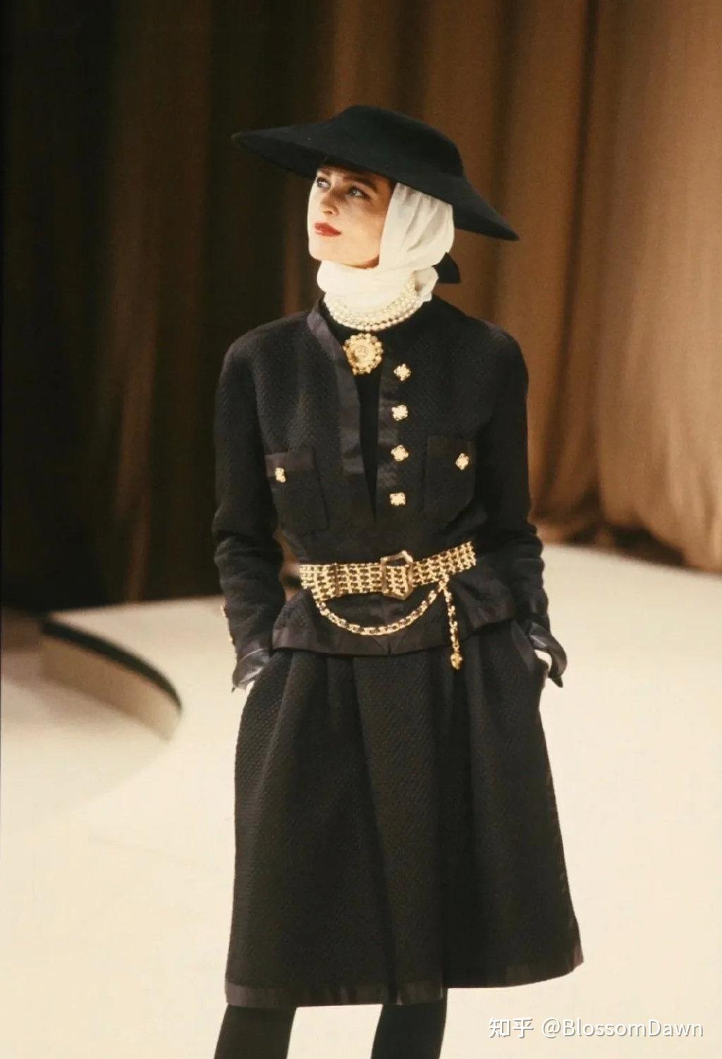 香奈儿女士的梦