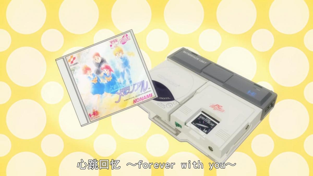PC Engine——90年代在家玩街机游戏的神机 - 知乎