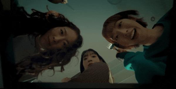 韩剧《因为不想吃亏》甜妹统治世界!40岁演偶像剧,韩国人也吃她这一套!