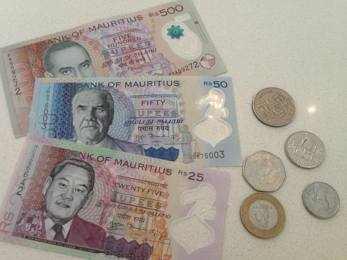 去毛里求斯，你需要知道的事- 知乎