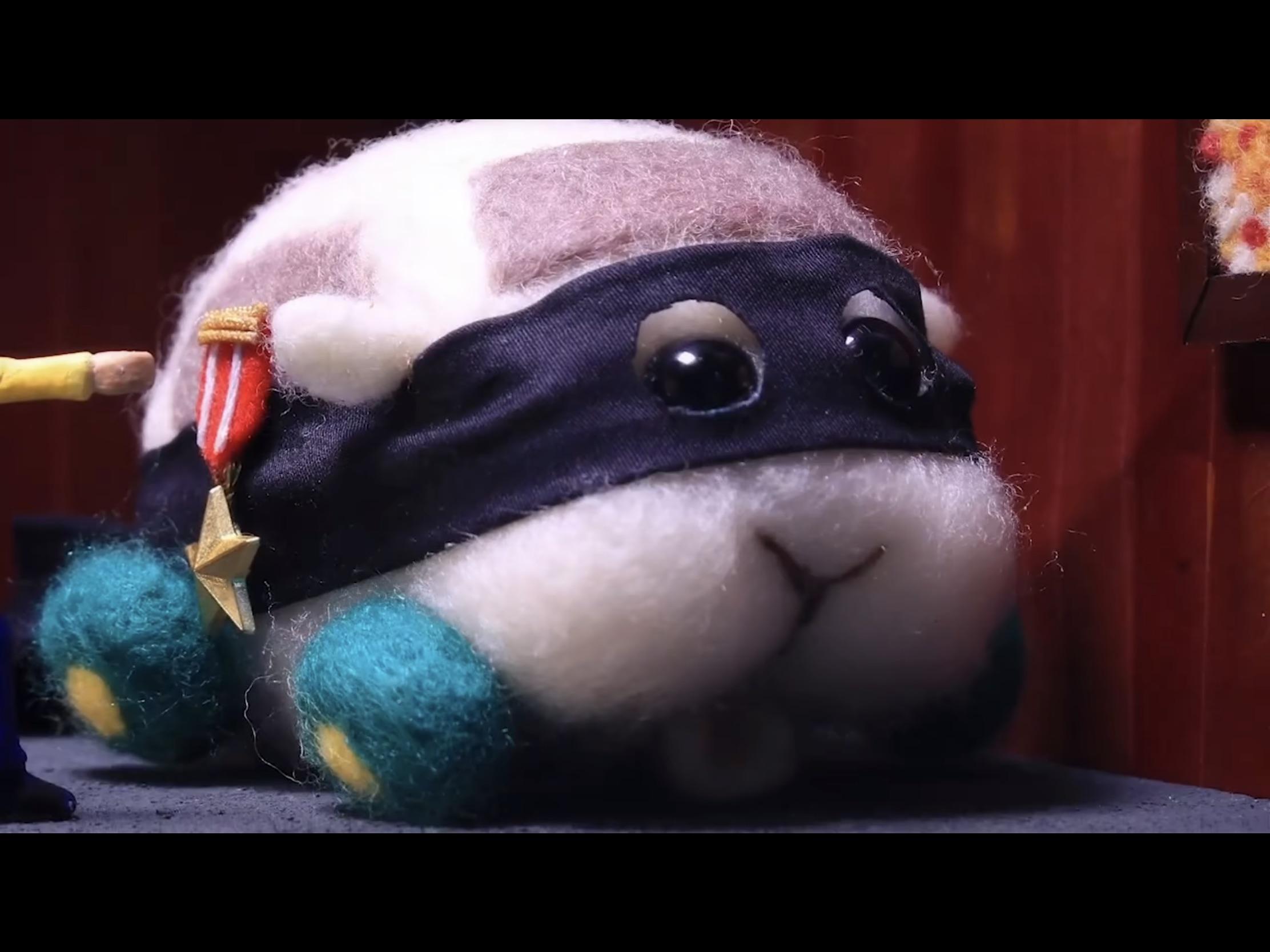 如何评价2021年1月新番puipui天竺鼠车车