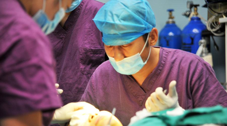 韩勋pstp修复体系的核心理论