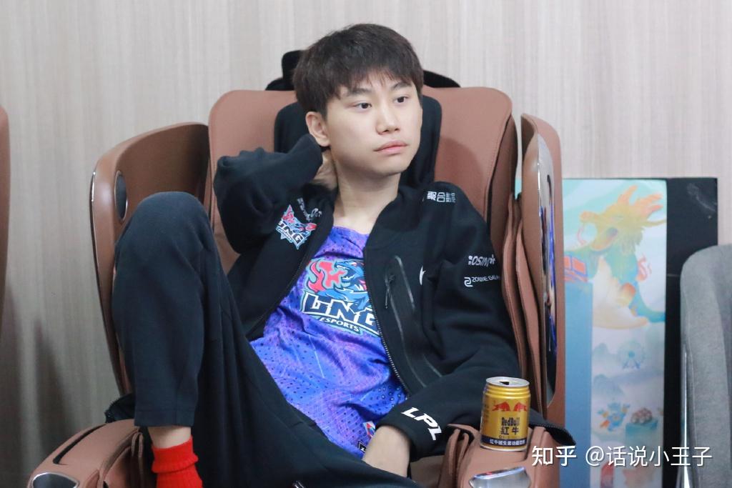 “只要我状态好，比赛就输不掉”，Doinb放出狠话，很有自信 - 知乎