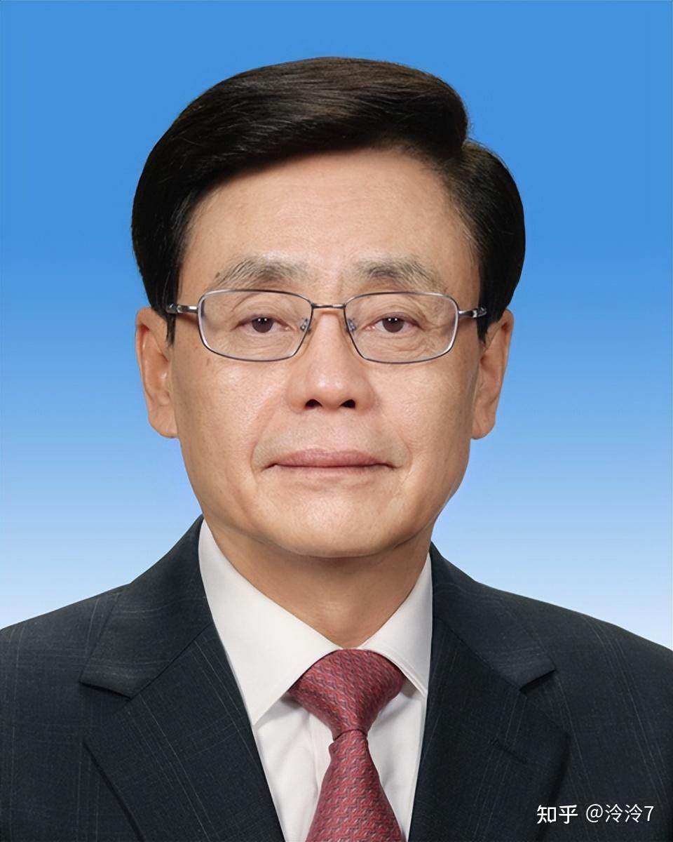 第十四届全国人大常委会委员长,副委员长 - 知乎