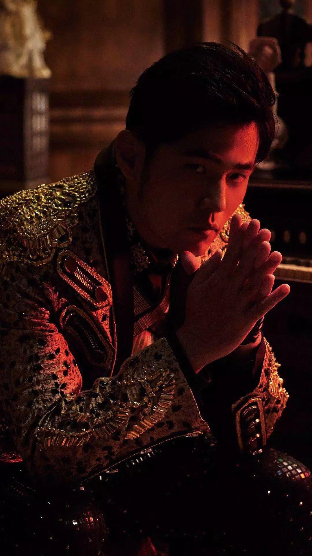 周杰伦壁纸都是高清无水印的哦