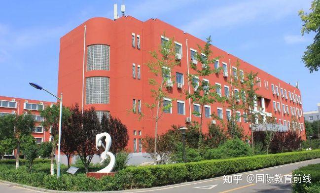 2024年北京市博文学校高中部招生简章!