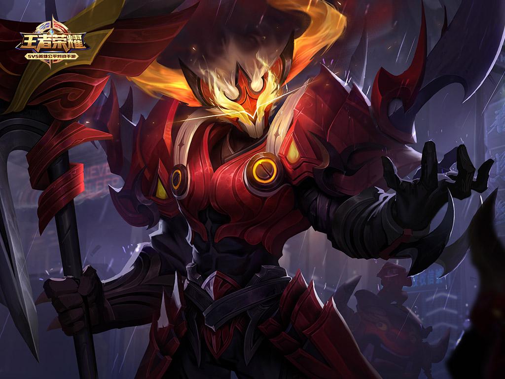 赛季末的冲分建议选线上强势的英雄围绕优势路打开突破口