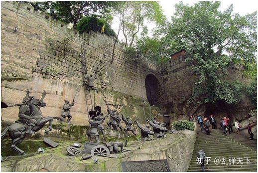 重庆七星岗再现灵异事件七星岗为何曾频繁闹鬼又为何消停了
