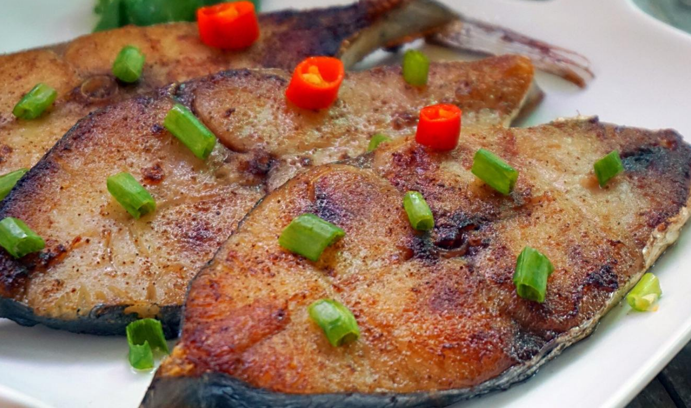 黄颡鱼5种最好吃的做法，简单美味又下饭，看看你喜欢吃哪种？ - 知乎
