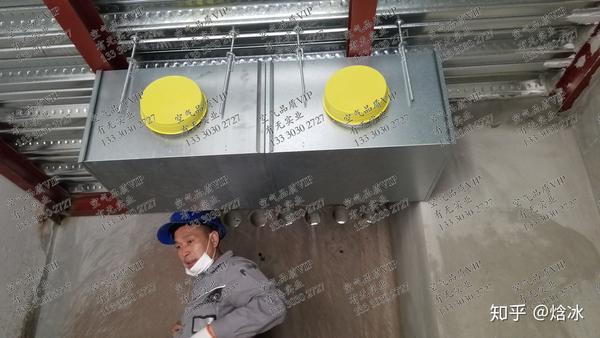 会用8k一个带巴斯夫抗菌消音棉的静压箱吗