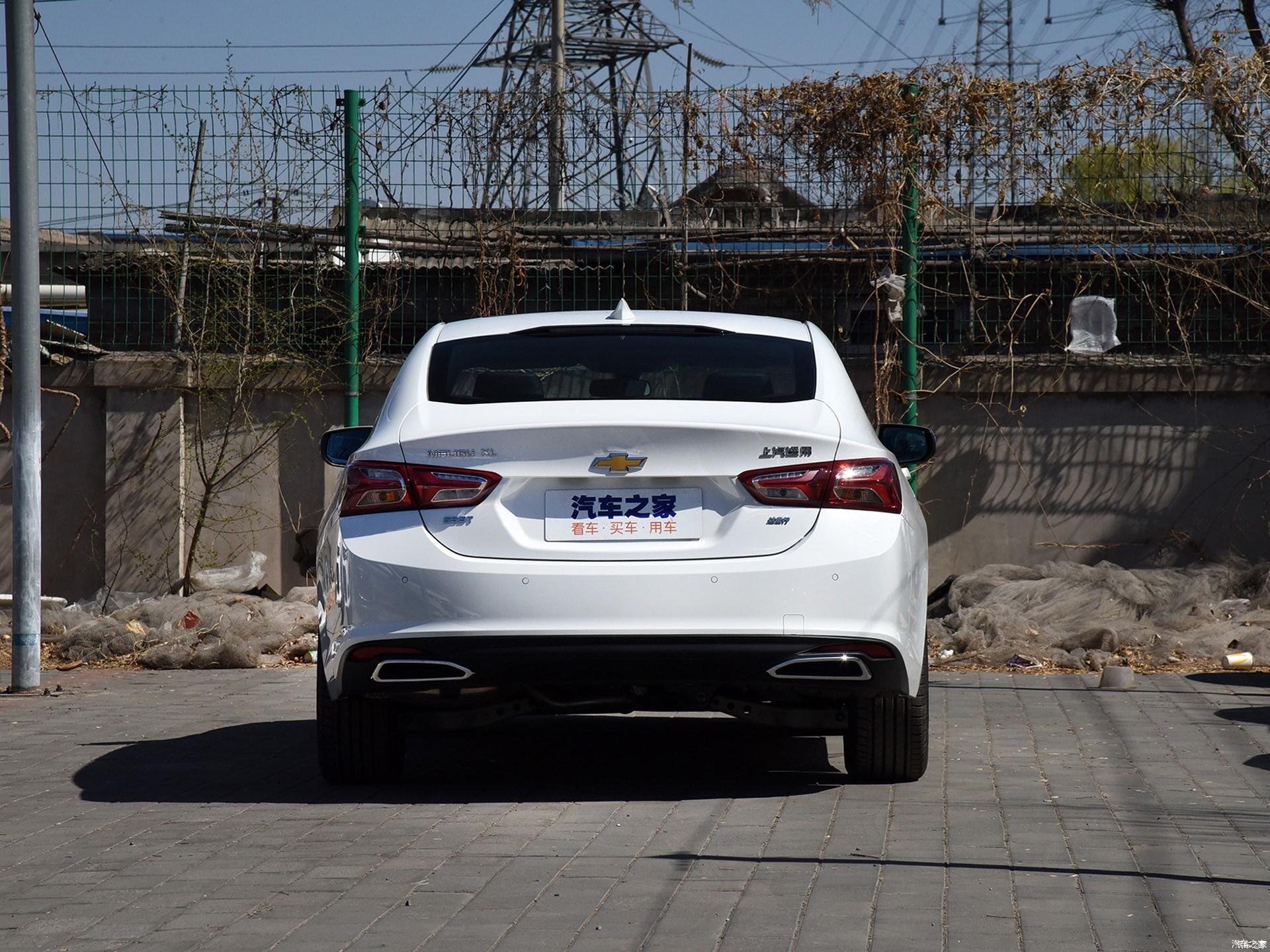 跌至10万出头的迈锐宝油耗58l车长近5米是你的菜吗