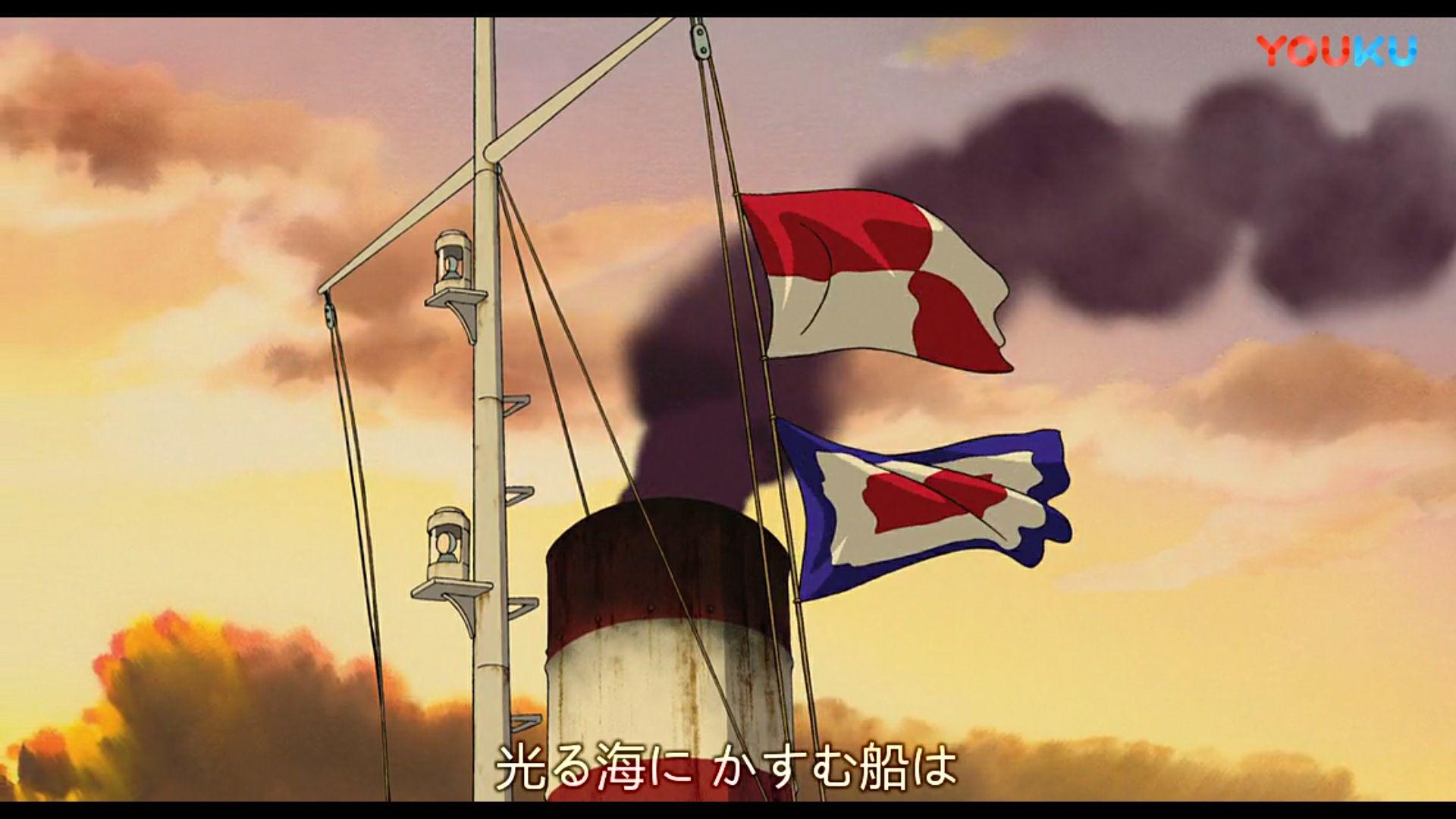 虞美人盛开的山坡