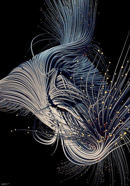 线材的基本结构方式