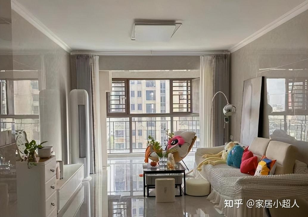 装修工头坦言：如果给自己装房子，我一定坚持这“5不装”！ - 知乎