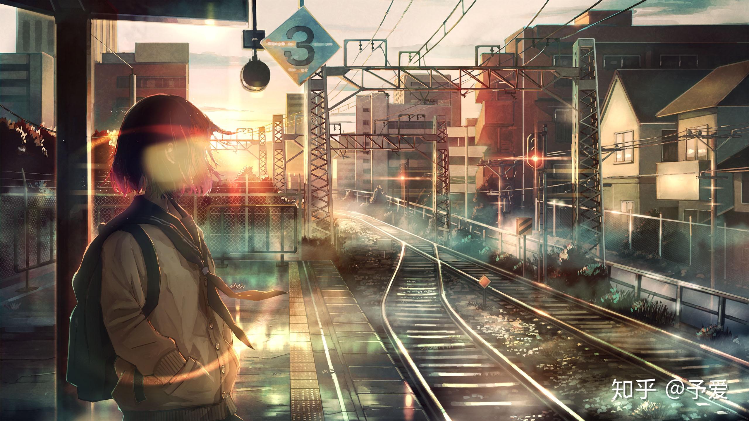 好好生活,慢慢爱你.