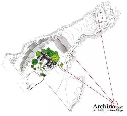 宗教类建筑设计要点及案例赏析 - 知乎