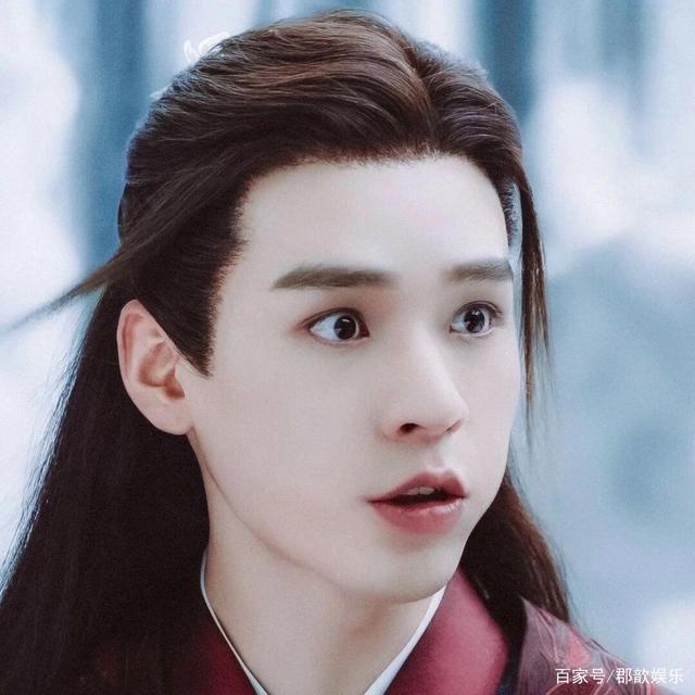 《山河令》的热播,温客行这个角色出圈,让大家知道了龚俊这个演员,这