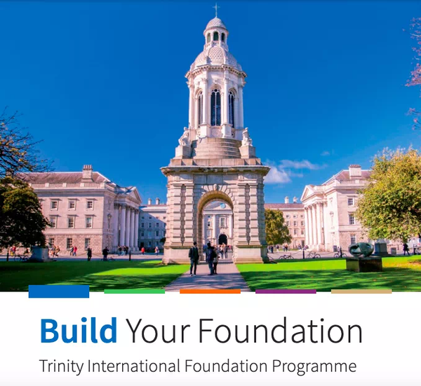 Trinity College Dublin Trinity College Dublin