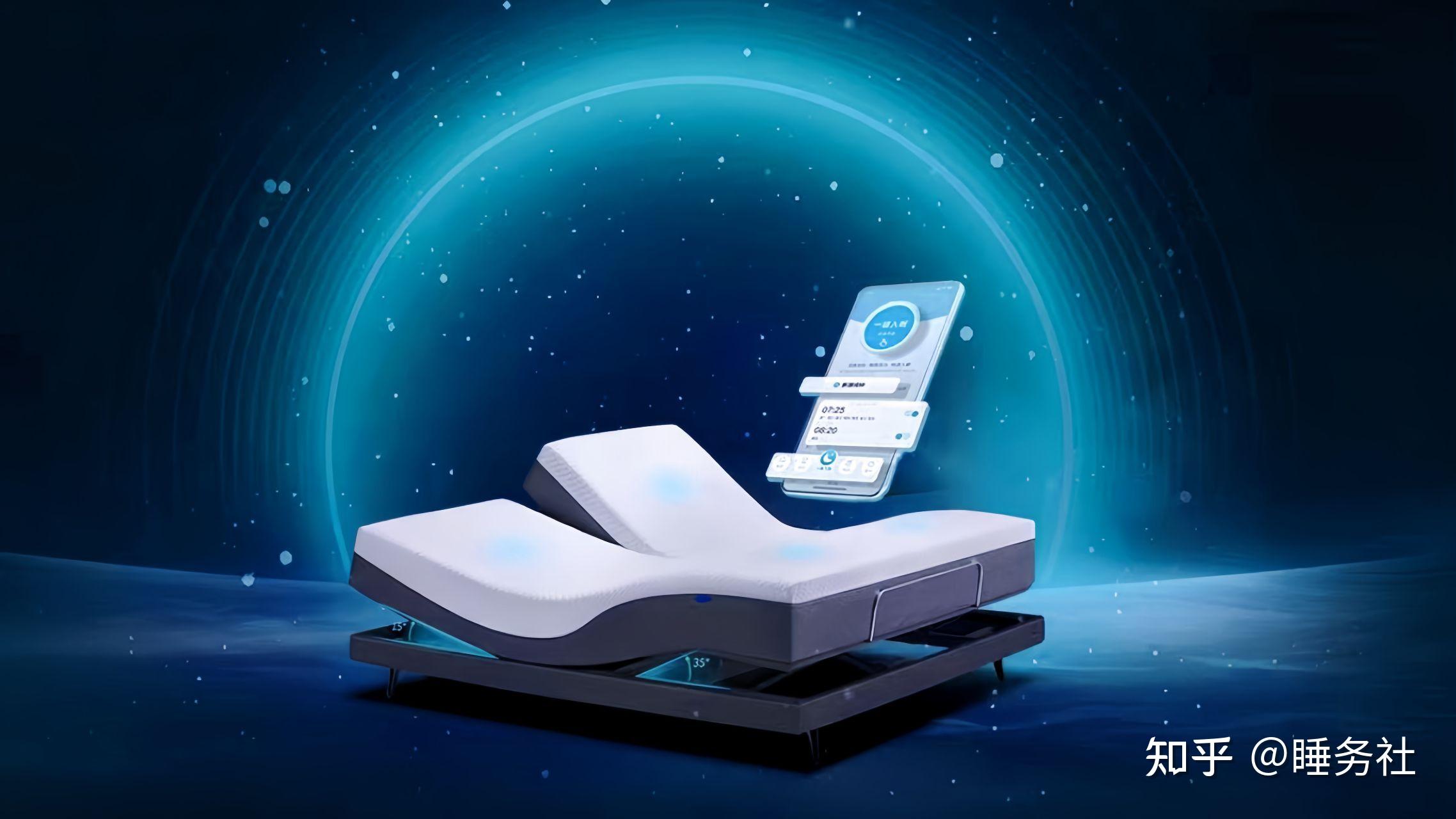 智能床和电动床(Adjustable bed） - 知乎