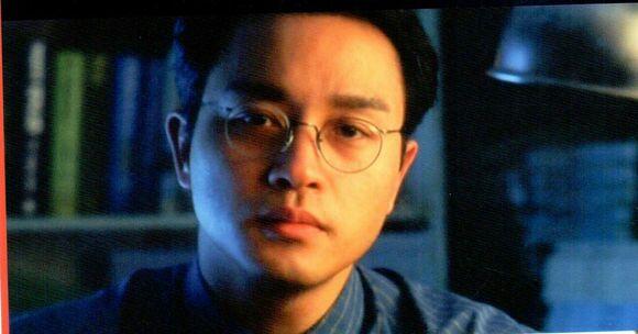 张国荣所演电影的全部角色名?