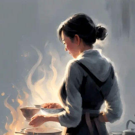 小语要努力上进
